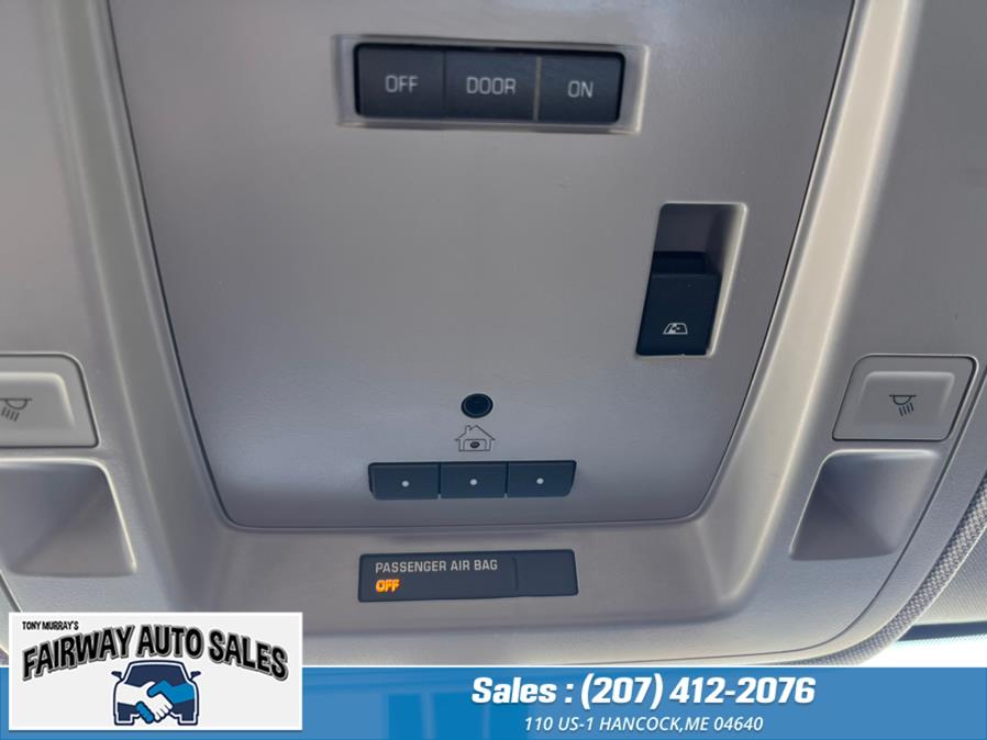 Used Chevrolet Silverado 1500 6.2L LTZ 4WD Double Cab 143.5" LTZ w/2LZ 2017 | Fairway Auto Sales. Hancock, Maine Used Chevrolet Silverado 1500 6.2L LTZ 4WD Double Cab 143.5" LTZ w/2LZ 2017 | Fairway Auto Sales. Hancock, Maine