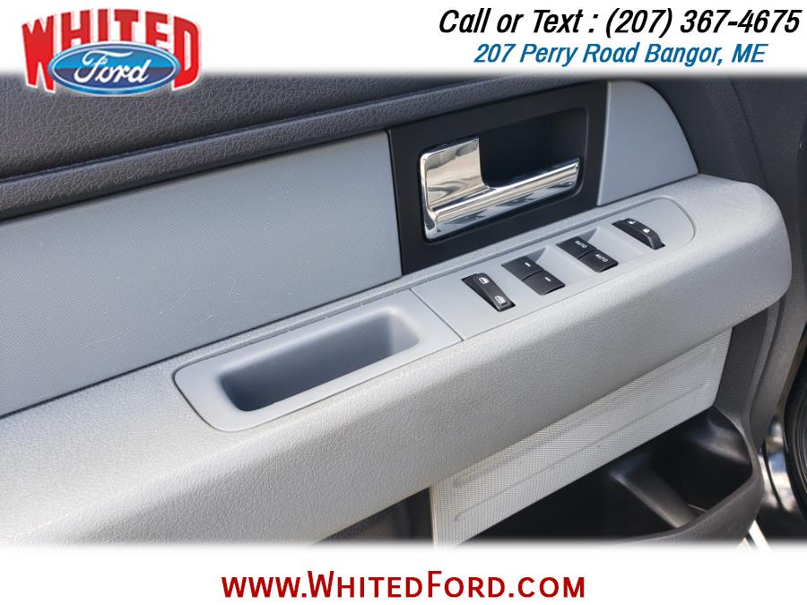 Used Ford Super Duty F-250 SRW 4WD SuperCab 142" XL 2015 | Whited Ford. Bangor, Maine Used Ford Super Duty F-250 SRW 4WD SuperCab 142" XL 2015 | Whited Ford. Bangor, Maine