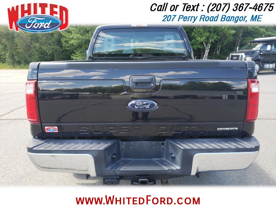 Used Ford Super Duty F-250 SRW 4WD SuperCab 142" XL 2015 | Whited Ford. Bangor, Maine Used Ford Super Duty F-250 SRW 4WD SuperCab 142" XL 2015 | Whited Ford. Bangor, Maine