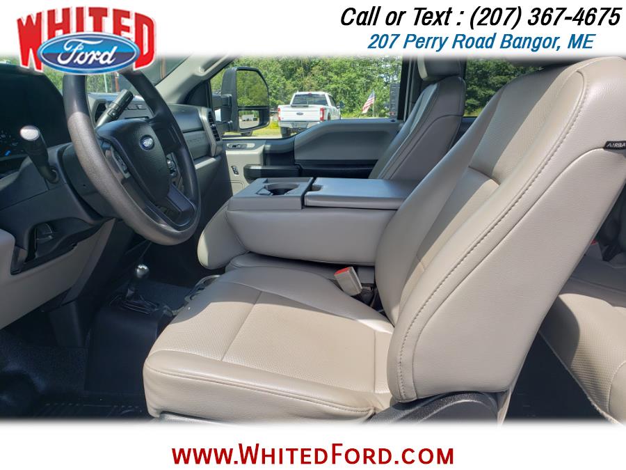 Used Ford Super Duty F-250 SRW XL 4WD SuperCab 6.75'' Box 2017 | Whited Ford. Bangor, Maine Used Ford Super Duty F-250 SRW XL 4WD SuperCab 6.75'' Box 2017 | Whited Ford. Bangor, Maine