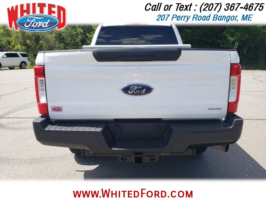 Used Ford Super Duty F-250 SRW XL 4WD SuperCab 6.75'' Box 2017 | Whited Ford. Bangor, Maine Used Ford Super Duty F-250 SRW XL 4WD SuperCab 6.75'' Box 2017 | Whited Ford. Bangor, Maine