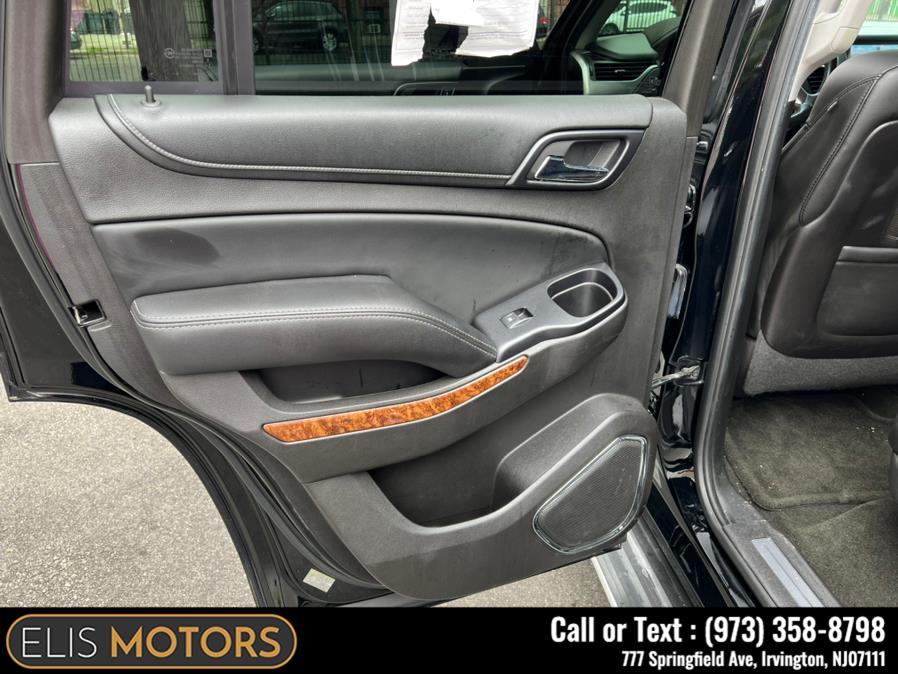 2015 Chevrolet Tahoe 4WD 4dr LTZ, available for sale in Irvington, New Jersey | Elis Motors Corp. Irvington, New Jersey 2015 Chevrolet Tahoe 4WD 4dr LTZ, available for sale in Irvington, New Jersey | Elis Motors Corp. Irvington, New Jersey
