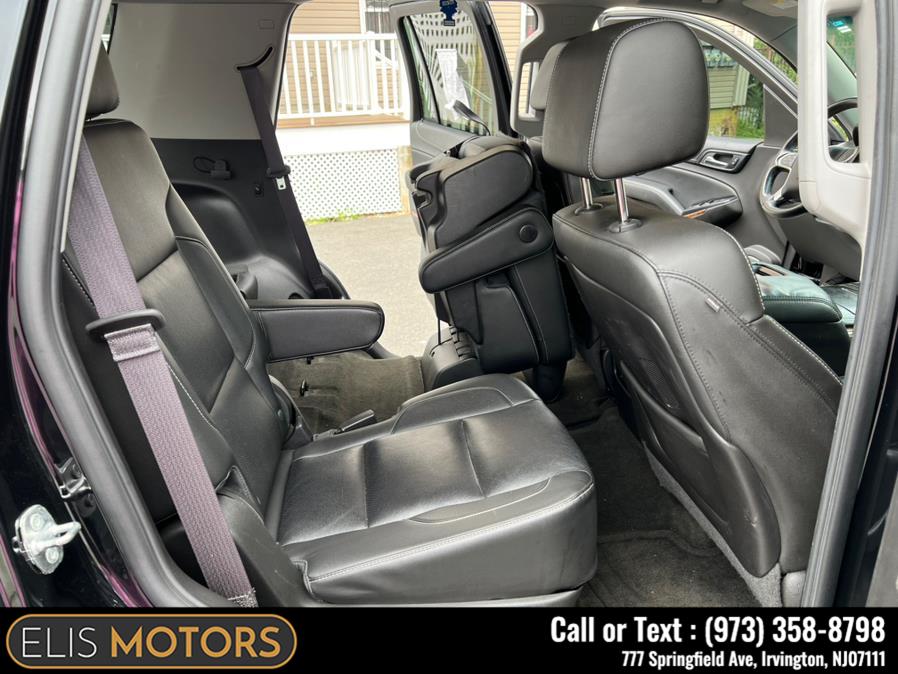 2015 Chevrolet Tahoe 4WD 4dr LTZ, available for sale in Irvington, New Jersey | Elis Motors Corp. Irvington, New Jersey 2015 Chevrolet Tahoe 4WD 4dr LTZ, available for sale in Irvington, New Jersey | Elis Motors Corp. Irvington, New Jersey