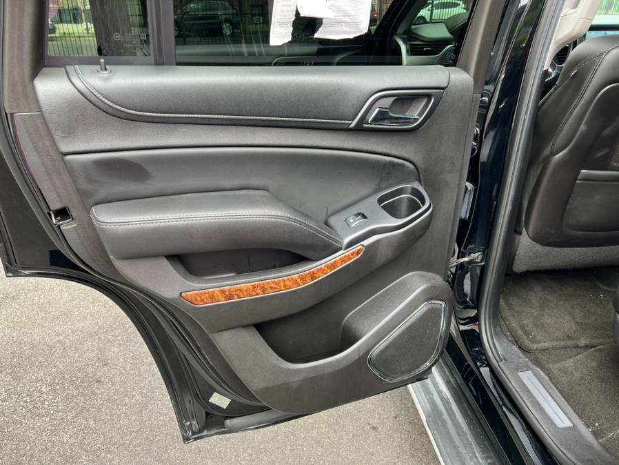 2015 Chevrolet Tahoe 4WD 4dr LTZ, available for sale in Irvington, New Jersey | Elis Motors Corp. Irvington, New Jersey 2015 Chevrolet Tahoe 4WD 4dr LTZ, available for sale in Irvington, New Jersey | Elis Motors Corp. Irvington, New Jersey