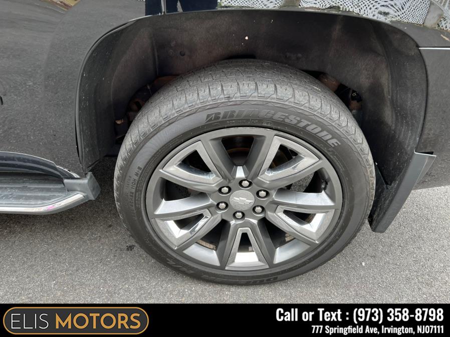 2015 Chevrolet Tahoe 4WD 4dr LTZ, available for sale in Irvington, New Jersey | Elis Motors Corp. Irvington, New Jersey 2015 Chevrolet Tahoe 4WD 4dr LTZ, available for sale in Irvington, New Jersey | Elis Motors Corp. Irvington, New Jersey