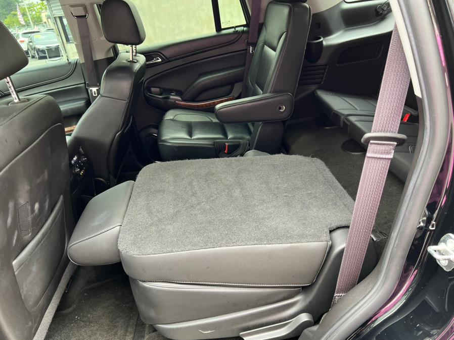 2015 Chevrolet Tahoe 4WD 4dr LTZ, available for sale in Irvington, New Jersey | Elis Motors Corp. Irvington, New Jersey 2015 Chevrolet Tahoe 4WD 4dr LTZ, available for sale in Irvington, New Jersey | Elis Motors Corp. Irvington, New Jersey