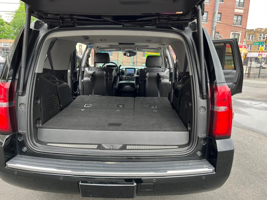 2015 Chevrolet Tahoe 4WD 4dr LTZ, available for sale in Irvington, New Jersey | Elis Motors Corp. Irvington, New Jersey 2015 Chevrolet Tahoe 4WD 4dr LTZ, available for sale in Irvington, New Jersey | Elis Motors Corp. Irvington, New Jersey