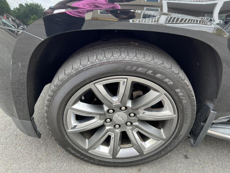 2015 Chevrolet Tahoe 4WD 4dr LTZ, available for sale in Irvington, New Jersey | Elis Motors Corp. Irvington, New Jersey 2015 Chevrolet Tahoe 4WD 4dr LTZ, available for sale in Irvington, New Jersey | Elis Motors Corp. Irvington, New Jersey