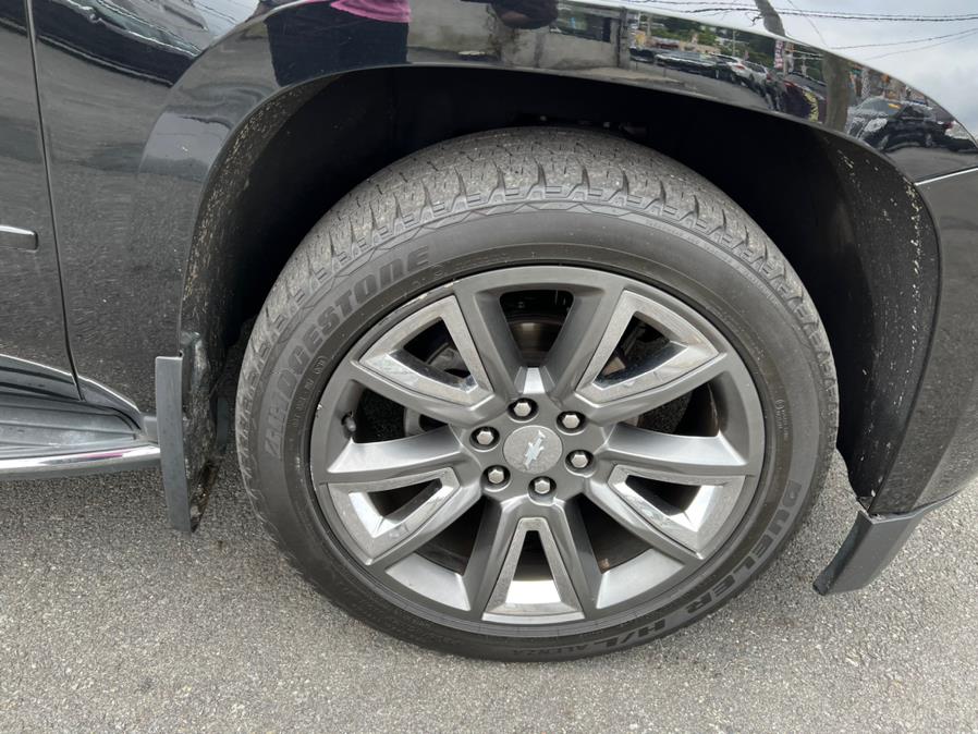 2015 Chevrolet Tahoe 4WD 4dr LTZ, available for sale in Irvington, New Jersey | Elis Motors Corp. Irvington, New Jersey 2015 Chevrolet Tahoe 4WD 4dr LTZ, available for sale in Irvington, New Jersey | Elis Motors Corp. Irvington, New Jersey
