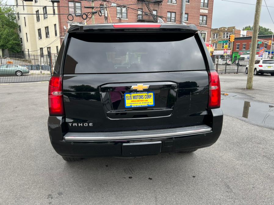 2015 Chevrolet Tahoe 4WD 4dr LTZ, available for sale in Irvington, New Jersey | Elis Motors Corp. Irvington, New Jersey 2015 Chevrolet Tahoe 4WD 4dr LTZ, available for sale in Irvington, New Jersey | Elis Motors Corp. Irvington, New Jersey