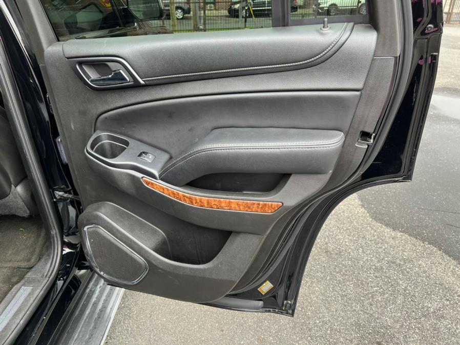 2015 Chevrolet Tahoe 4WD 4dr LTZ, available for sale in Irvington, New Jersey | Elis Motors Corp. Irvington, New Jersey 2015 Chevrolet Tahoe 4WD 4dr LTZ, available for sale in Irvington, New Jersey | Elis Motors Corp. Irvington, New Jersey