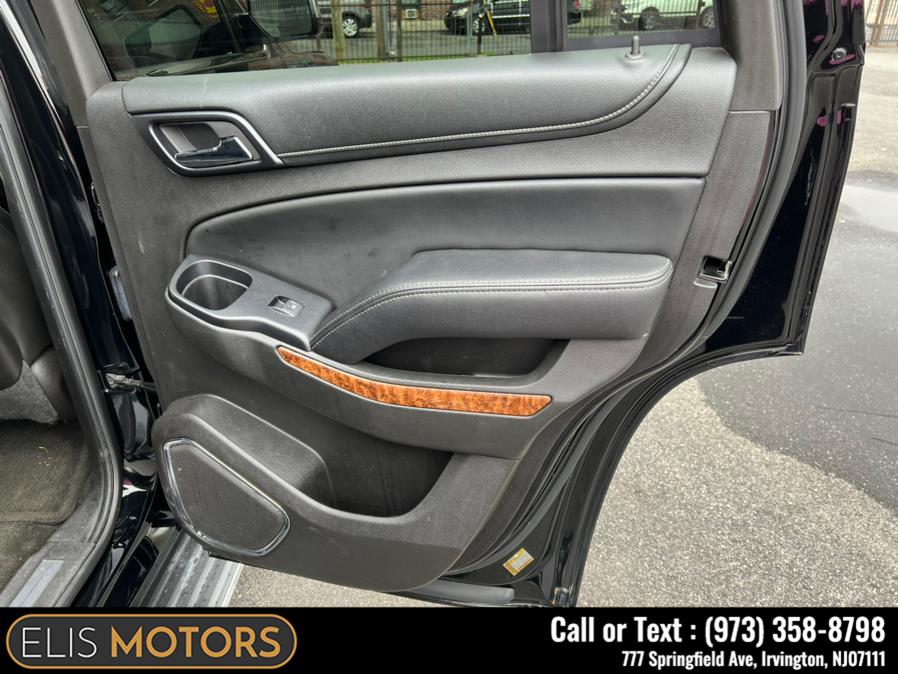 2015 Chevrolet Tahoe 4WD 4dr LTZ, available for sale in Irvington, New Jersey | Elis Motors Corp. Irvington, New Jersey 2015 Chevrolet Tahoe 4WD 4dr LTZ, available for sale in Irvington, New Jersey | Elis Motors Corp. Irvington, New Jersey