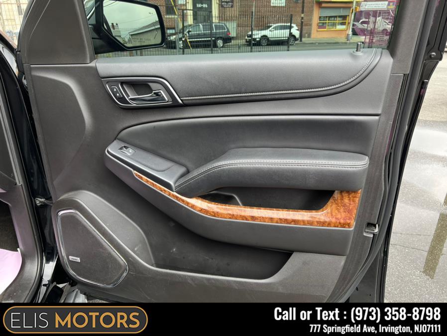 2015 Chevrolet Tahoe 4WD 4dr LTZ, available for sale in Irvington, New Jersey | Elis Motors Corp. Irvington, New Jersey 2015 Chevrolet Tahoe 4WD 4dr LTZ, available for sale in Irvington, New Jersey | Elis Motors Corp. Irvington, New Jersey