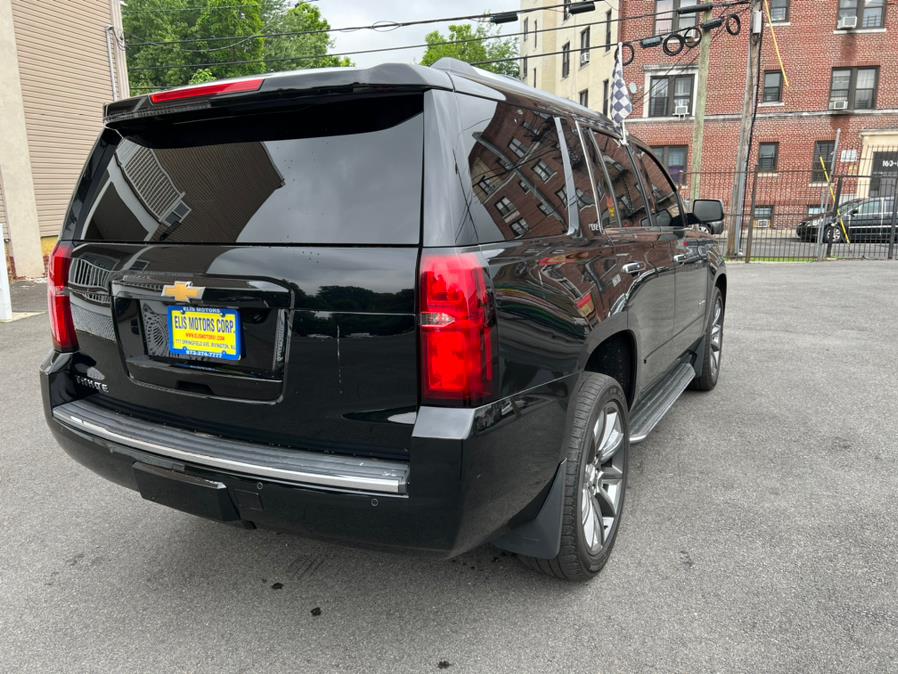 2015 Chevrolet Tahoe 4WD 4dr LTZ, available for sale in Irvington, New Jersey | Elis Motors Corp. Irvington, New Jersey 2015 Chevrolet Tahoe 4WD 4dr LTZ, available for sale in Irvington, New Jersey | Elis Motors Corp. Irvington, New Jersey