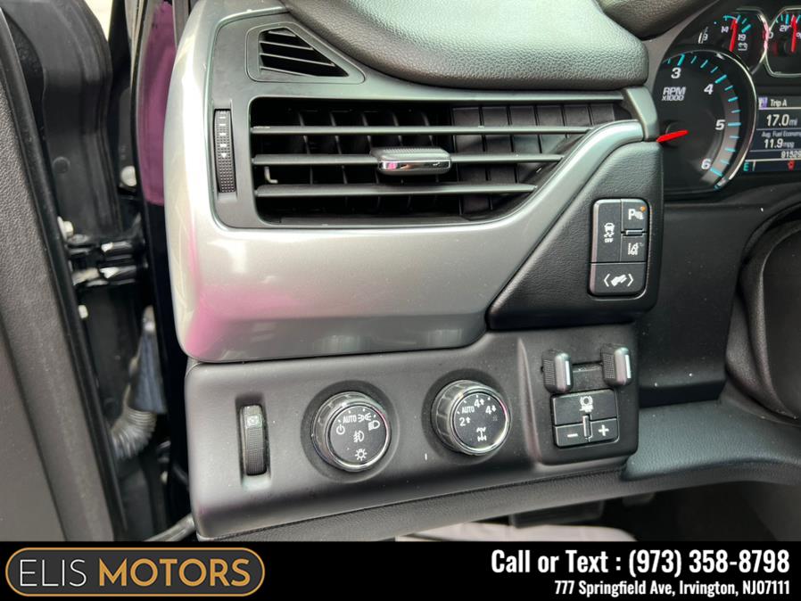 2015 Chevrolet Tahoe 4WD 4dr LTZ, available for sale in Irvington, New Jersey | Elis Motors Corp. Irvington, New Jersey 2015 Chevrolet Tahoe 4WD 4dr LTZ, available for sale in Irvington, New Jersey | Elis Motors Corp. Irvington, New Jersey