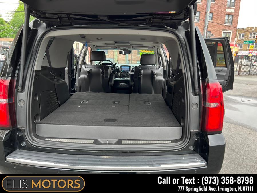 2015 Chevrolet Tahoe 4WD 4dr LTZ, available for sale in Irvington, New Jersey | Elis Motors Corp. Irvington, New Jersey 2015 Chevrolet Tahoe 4WD 4dr LTZ, available for sale in Irvington, New Jersey | Elis Motors Corp. Irvington, New Jersey