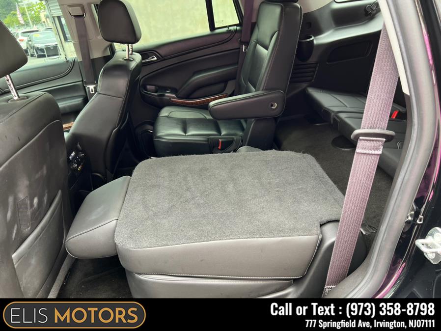 2015 Chevrolet Tahoe 4WD 4dr LTZ, available for sale in Irvington, New Jersey | Elis Motors Corp. Irvington, New Jersey 2015 Chevrolet Tahoe 4WD 4dr LTZ, available for sale in Irvington, New Jersey | Elis Motors Corp. Irvington, New Jersey