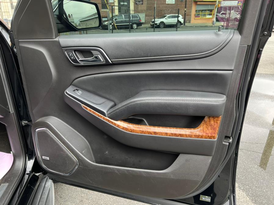 2015 Chevrolet Tahoe 4WD 4dr LTZ, available for sale in Irvington, New Jersey | Elis Motors Corp. Irvington, New Jersey 2015 Chevrolet Tahoe 4WD 4dr LTZ, available for sale in Irvington, New Jersey | Elis Motors Corp. Irvington, New Jersey