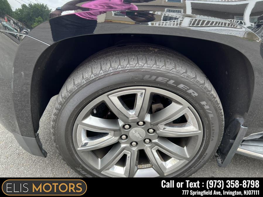 2015 Chevrolet Tahoe 4WD 4dr LTZ, available for sale in Irvington, New Jersey | Elis Motors Corp. Irvington, New Jersey 2015 Chevrolet Tahoe 4WD 4dr LTZ, available for sale in Irvington, New Jersey | Elis Motors Corp. Irvington, New Jersey