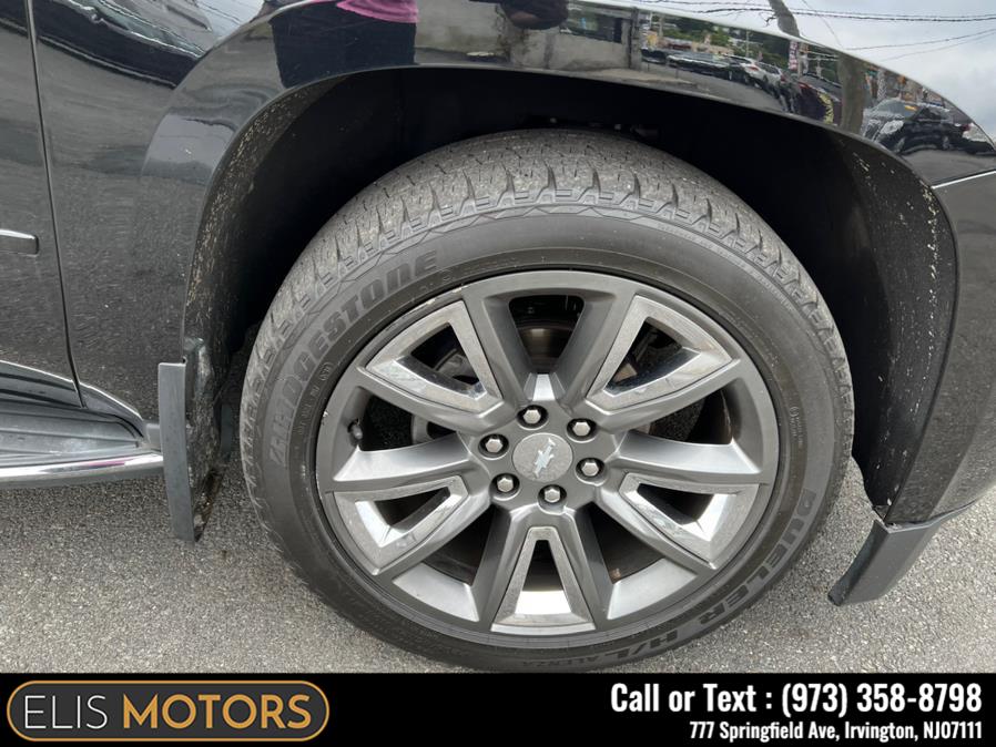 2015 Chevrolet Tahoe 4WD 4dr LTZ, available for sale in Irvington, New Jersey | Elis Motors Corp. Irvington, New Jersey 2015 Chevrolet Tahoe 4WD 4dr LTZ, available for sale in Irvington, New Jersey | Elis Motors Corp. Irvington, New Jersey