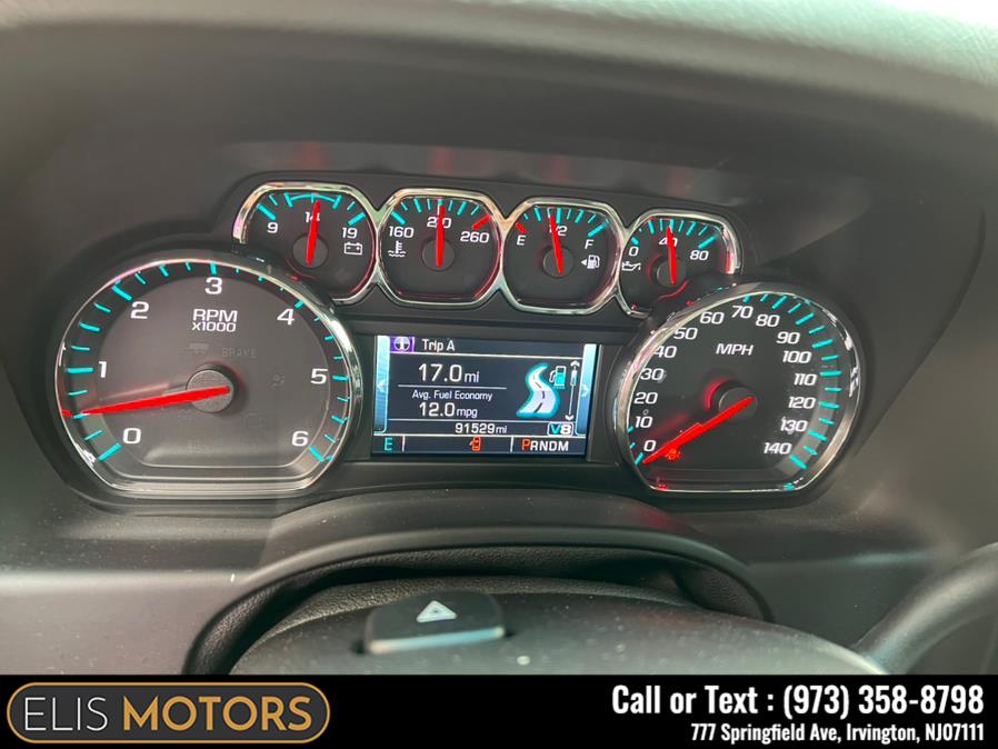 2015 Chevrolet Tahoe 4WD 4dr LTZ, available for sale in Irvington, New Jersey | Elis Motors Corp. Irvington, New Jersey 2015 Chevrolet Tahoe 4WD 4dr LTZ, available for sale in Irvington, New Jersey | Elis Motors Corp. Irvington, New Jersey