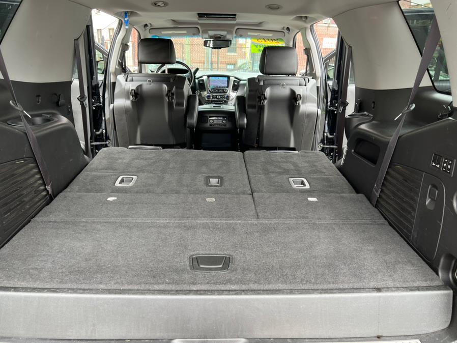 2015 Chevrolet Tahoe 4WD 4dr LTZ, available for sale in Irvington, New Jersey | Elis Motors Corp. Irvington, New Jersey 2015 Chevrolet Tahoe 4WD 4dr LTZ, available for sale in Irvington, New Jersey | Elis Motors Corp. Irvington, New Jersey