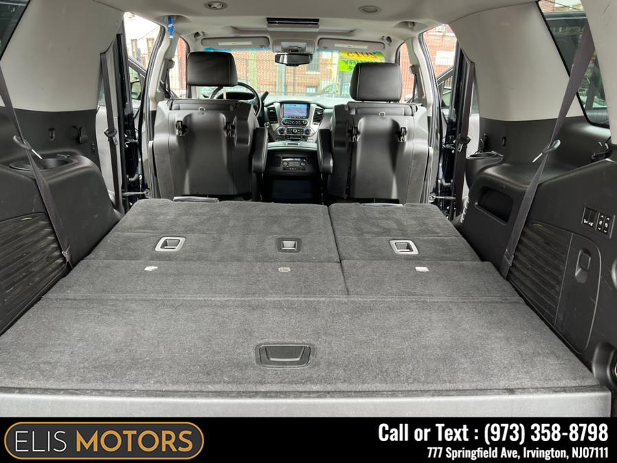 2015 Chevrolet Tahoe 4WD 4dr LTZ, available for sale in Irvington, New Jersey | Elis Motors Corp. Irvington, New Jersey 2015 Chevrolet Tahoe 4WD 4dr LTZ, available for sale in Irvington, New Jersey | Elis Motors Corp. Irvington, New Jersey