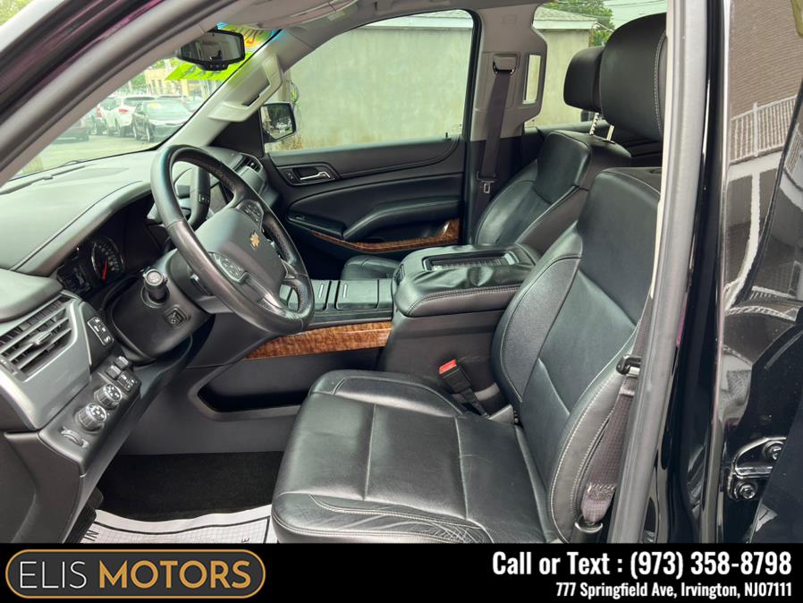 2015 Chevrolet Tahoe 4WD 4dr LTZ, available for sale in Irvington, New Jersey | Elis Motors Corp. Irvington, New Jersey 2015 Chevrolet Tahoe 4WD 4dr LTZ, available for sale in Irvington, New Jersey | Elis Motors Corp. Irvington, New Jersey