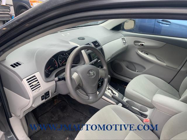 Used Toyota Corolla 4dr Sdn Auto LE 2010 | J&M Automotive Sls&Svc LLC. Naugatuck, Connecticut Used Toyota Corolla 4dr Sdn Auto LE 2010 | J&M Automotive Sls&Svc LLC. Naugatuck, Connecticut