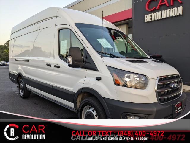 2020 Ford T-350 Transit Cargo Van w/ Multi-cameras, available for sale in Avenel, New Jersey | Car Revolution. Avenel, New Jersey