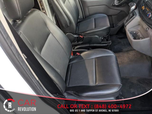2020 Ford T-350 Transit Cargo Van w/ Multi-cameras, available for sale in Avenel, New Jersey | Car Revolution. Avenel, New Jersey 2020 Ford T-350 Transit Cargo Van w/ Multi-cameras, available for sale in Avenel, New Jersey | Car Revolution. Avenel, New Jersey