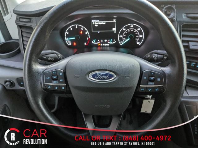 2020 Ford T-350 Transit Cargo Van w/ Multi-cameras, available for sale in Avenel, New Jersey | Car Revolution. Avenel, New Jersey 2020 Ford T-350 Transit Cargo Van w/ Multi-cameras, available for sale in Avenel, New Jersey | Car Revolution. Avenel, New Jersey