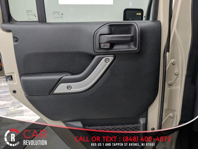 2018 Jeep Wrangler Jk Unlimited Sahara 4WD w/ Navi, available for sale in Avenel, New Jersey | Car Revolution. Avenel, New Jersey 2018 Jeep Wrangler Jk Unlimited Sahara 4WD w/ Navi, available for sale in Avenel, New Jersey | Car Revolution. Avenel, New Jersey