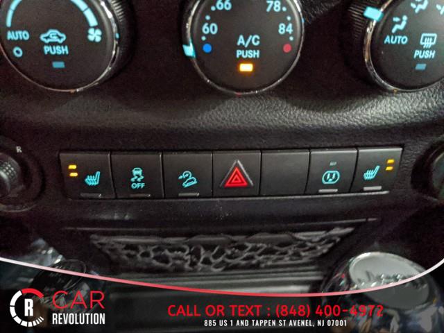 2018 Jeep Wrangler Jk Unlimited Sahara 4WD w/ Navi, available for sale in Avenel, New Jersey | Car Revolution. Avenel, New Jersey 2018 Jeep Wrangler Jk Unlimited Sahara 4WD w/ Navi, available for sale in Avenel, New Jersey | Car Revolution. Avenel, New Jersey