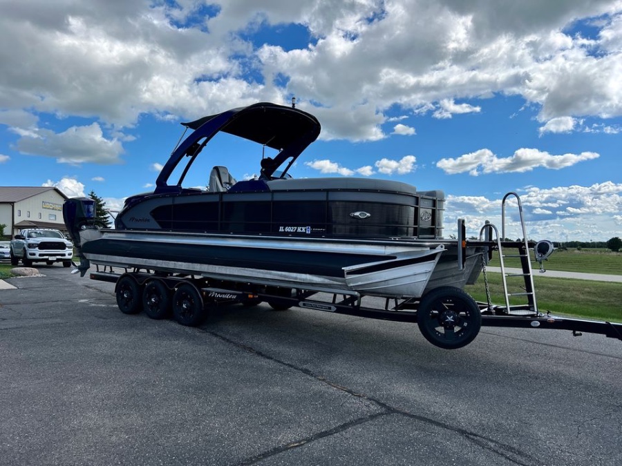 2018 Manitou Legacy 250 SHP, available for sale in Darien, Wisconsin | Geneva Motor Cars. Darien, Wisconsin 2018 Manitou Legacy 250 SHP, available for sale in Darien, Wisconsin | Geneva Motor Cars. Darien, Wisconsin