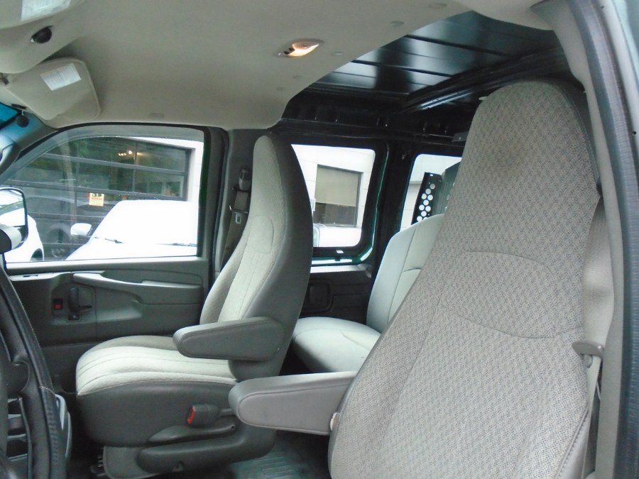 2014 GMC Savana Cargo Van AWD 1500 135", available for sale in Waterbury, Connecticut | Jim Juliani Motors. Waterbury, Connecticut 2014 GMC Savana Cargo Van AWD 1500 135", available for sale in Waterbury, Connecticut | Jim Juliani Motors. Waterbury, Connecticut