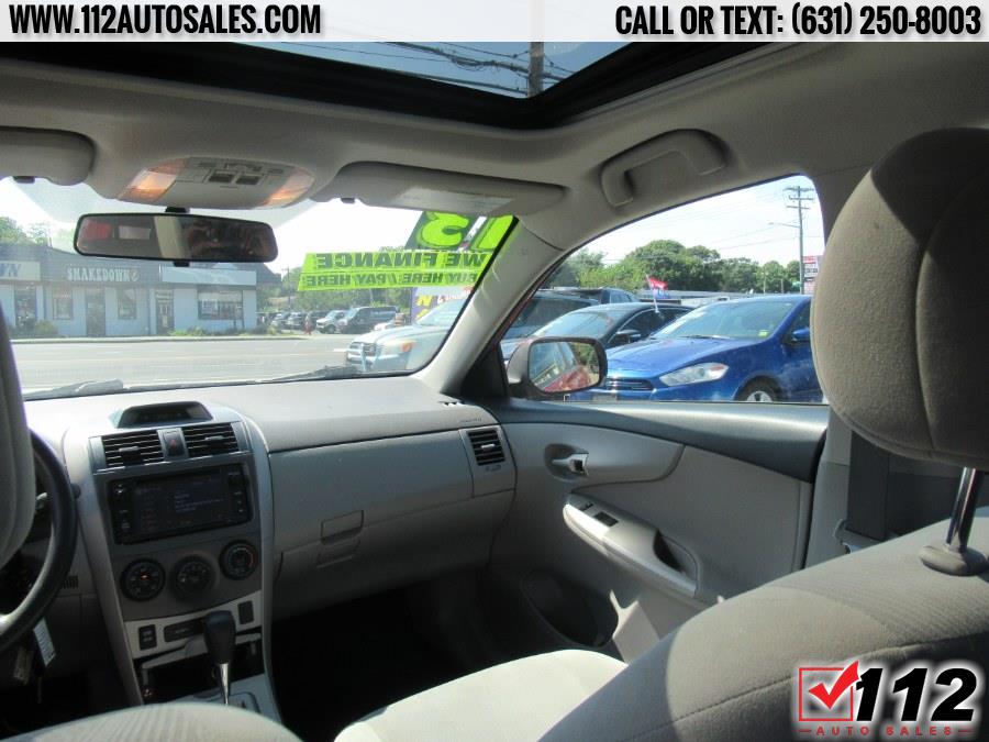 Used Toyota Corolla 2013 | 112 Auto Sales. Patchogue, New York Used Toyota Corolla 2013 | 112 Auto Sales. Patchogue, New York