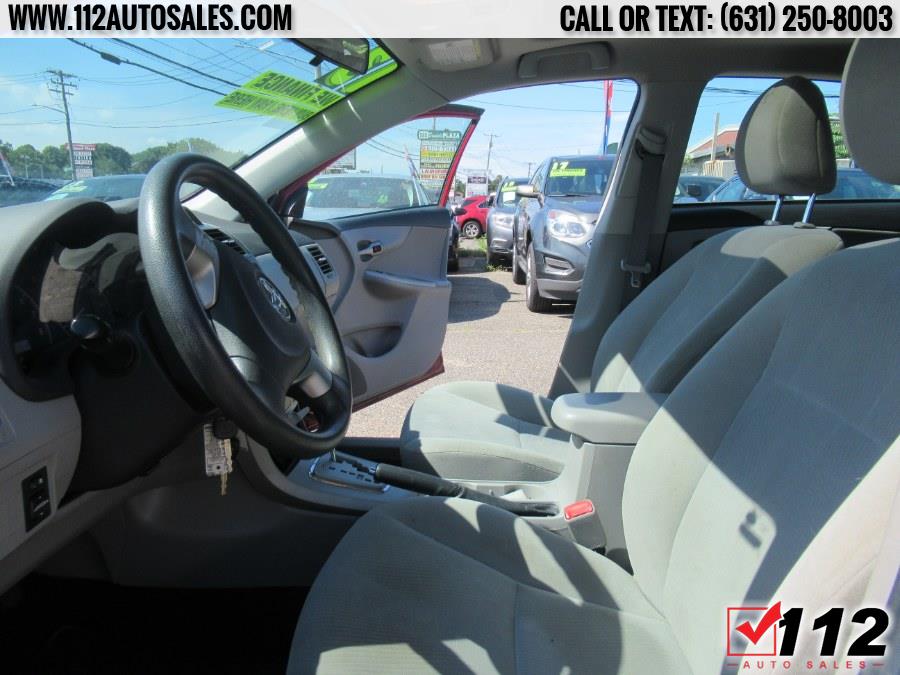 Used Toyota Corolla 2013 | 112 Auto Sales. Patchogue, New York Used Toyota Corolla 2013 | 112 Auto Sales. Patchogue, New York