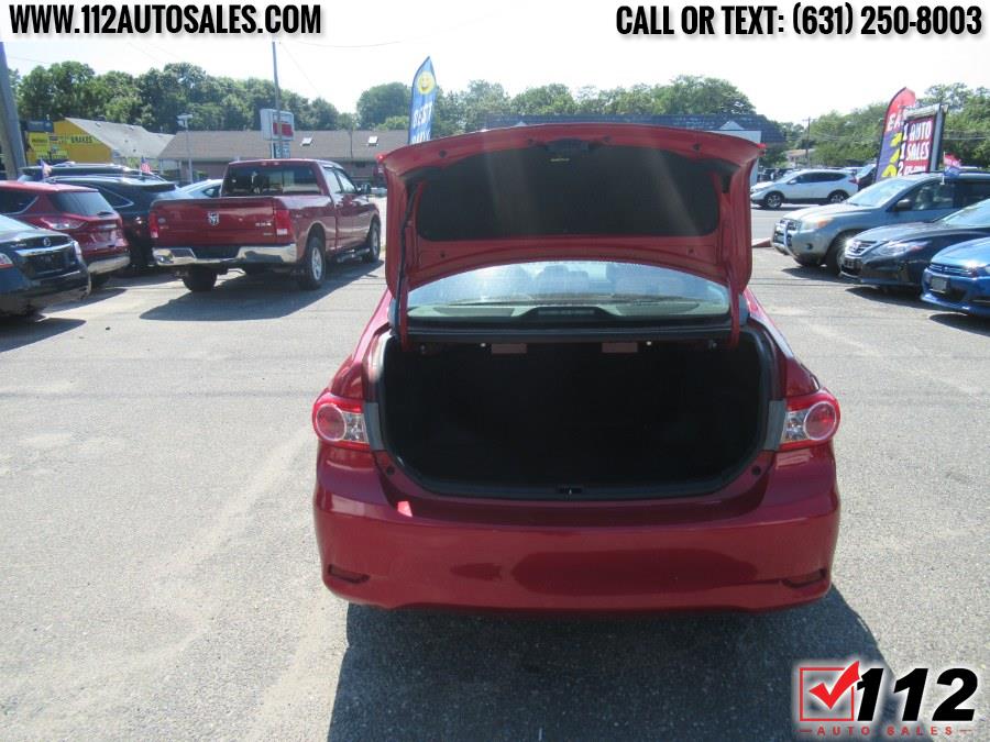 Used Toyota Corolla 2013 | 112 Auto Sales. Patchogue, New York Used Toyota Corolla 2013 | 112 Auto Sales. Patchogue, New York