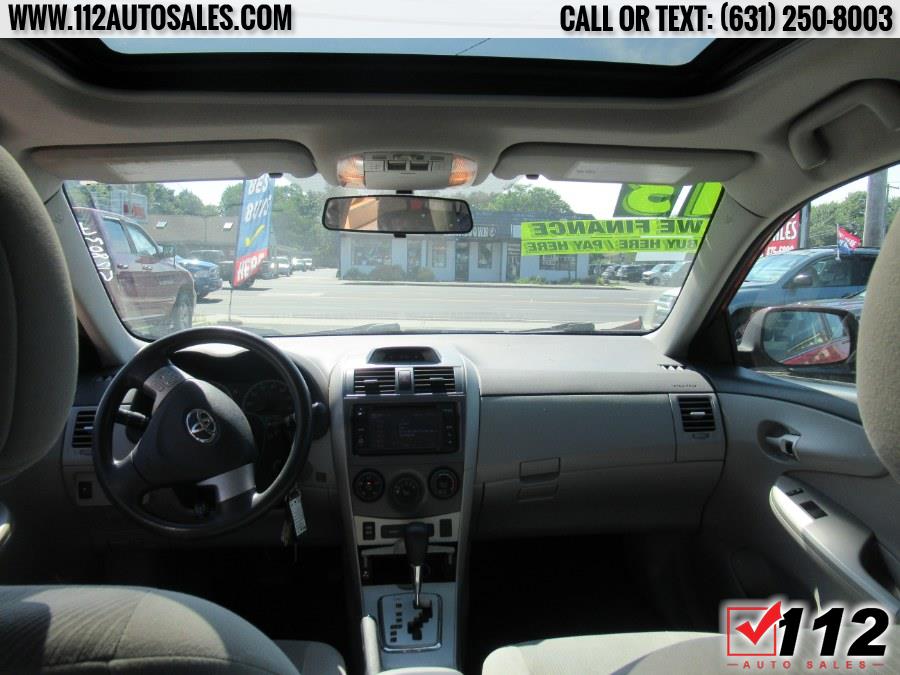 Used Toyota Corolla 2013 | 112 Auto Sales. Patchogue, New York Used Toyota Corolla 2013 | 112 Auto Sales. Patchogue, New York