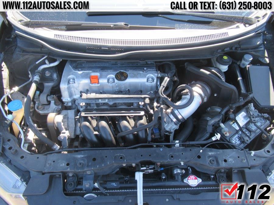2012 Honda Civic 4dr Man Si, available for sale in Patchogue, New York | 112 Auto Sales. Patchogue, New York 2012 Honda Civic 4dr Man Si, available for sale in Patchogue, New York | 112 Auto Sales. Patchogue, New York