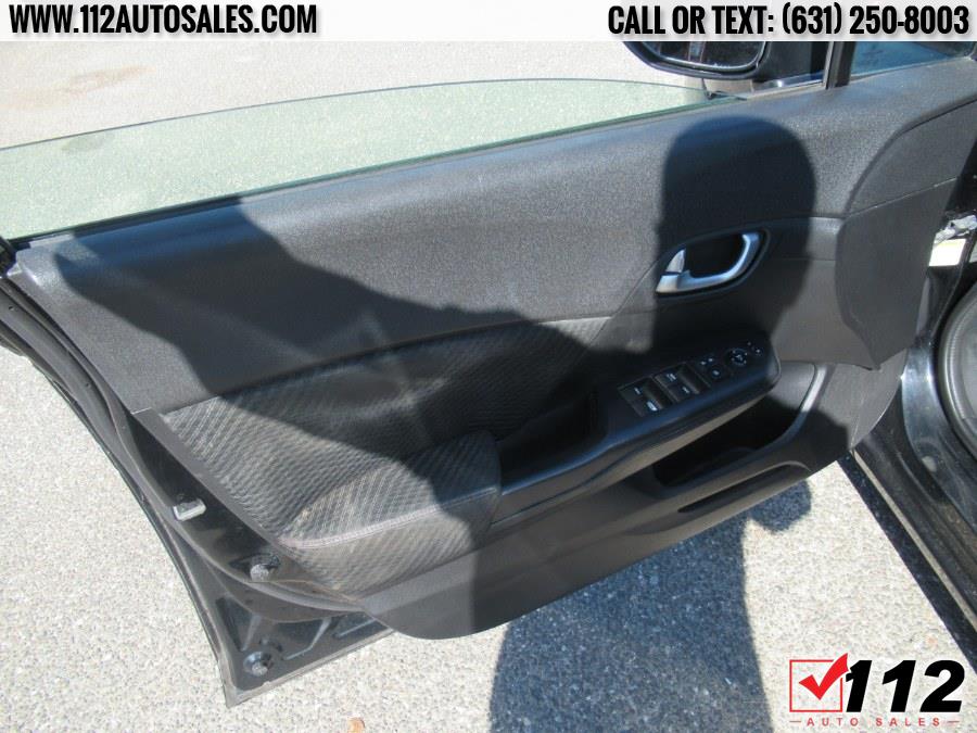 2012 Honda Civic 4dr Man Si, available for sale in Patchogue, New York | 112 Auto Sales. Patchogue, New York 2012 Honda Civic 4dr Man Si, available for sale in Patchogue, New York | 112 Auto Sales. Patchogue, New York