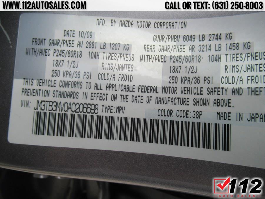 Used Mazda Cx-9 2010 | 112 Auto Sales. Patchogue, New York Used Mazda Cx-9 2010 | 112 Auto Sales. Patchogue, New York
