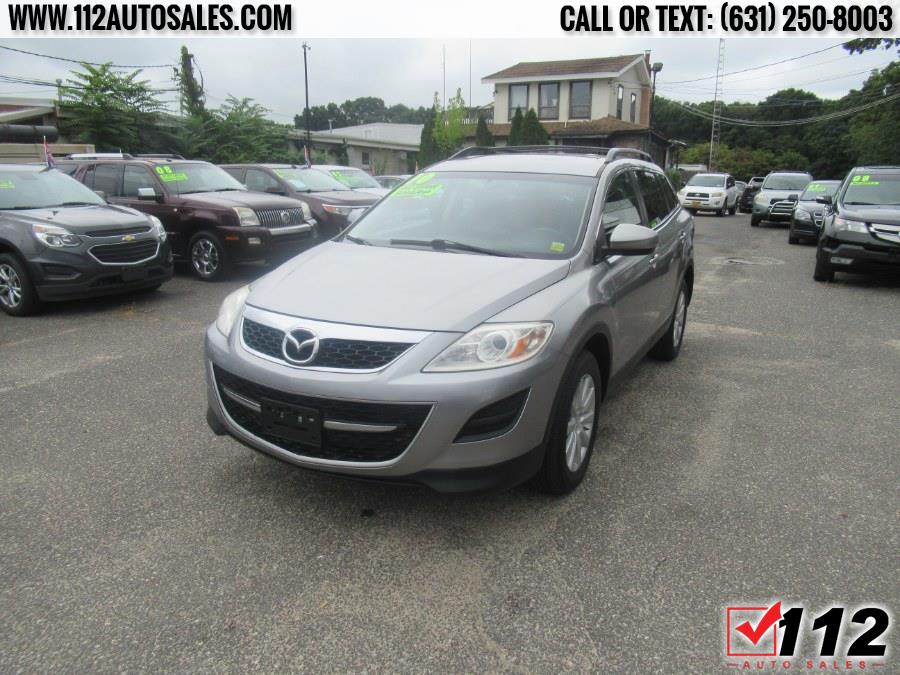 Used Mazda Cx-9  2010 | 112 Auto Sales. Patchogue, New York