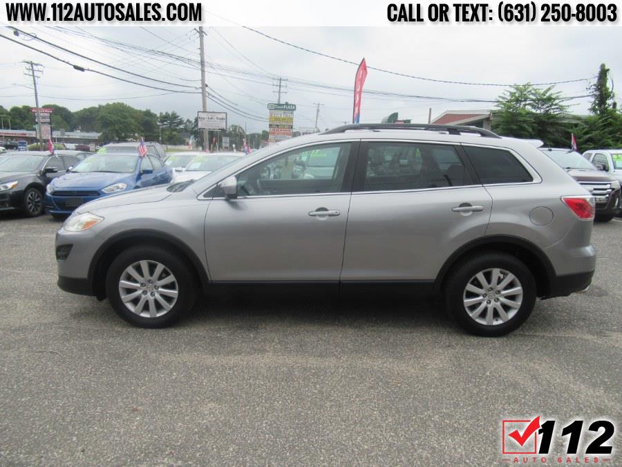 Used Mazda Cx-9 2010 | 112 Auto Sales. Patchogue, New York Used Mazda Cx-9 2010 | 112 Auto Sales. Patchogue, New York
