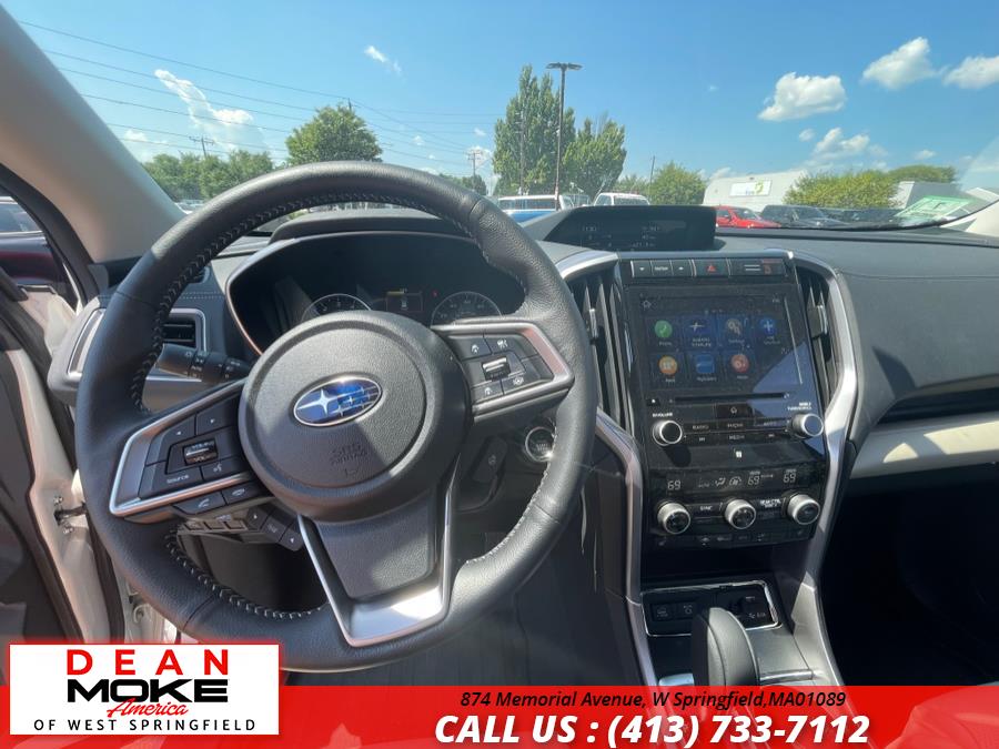 Used Subaru Ascent Limited 7-Passenger 2022 | Dean Moke America of West Springfield. W Springfield, Massachusetts Used Subaru Ascent Limited 7-Passenger 2022 | Dean Moke America of West Springfield. W Springfield, Massachusetts