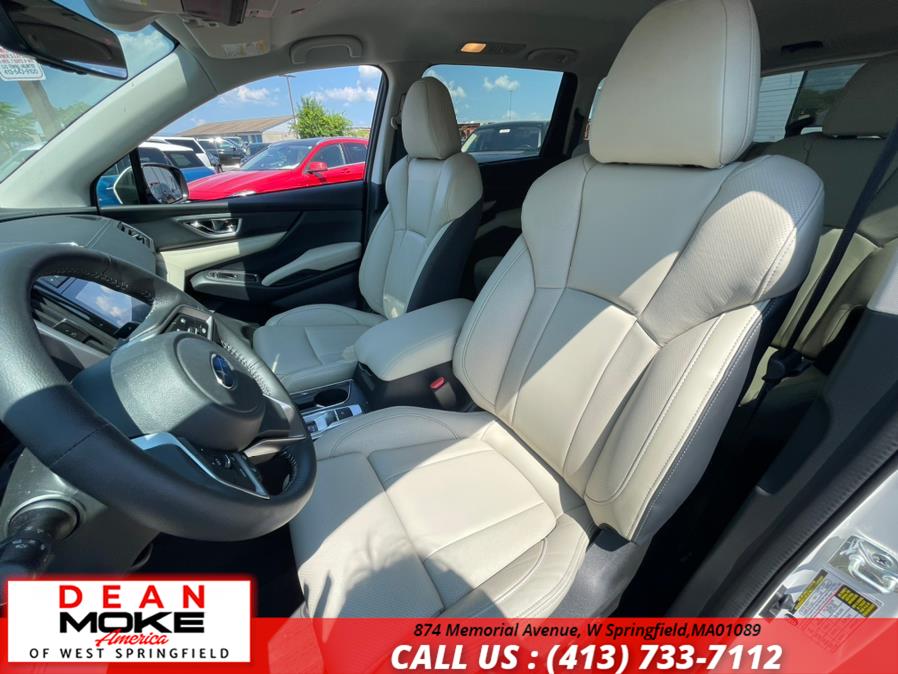 Used Subaru Ascent Limited 7-Passenger 2022 | Dean Moke America of West Springfield. W Springfield, Massachusetts Used Subaru Ascent Limited 7-Passenger 2022 | Dean Moke America of West Springfield. W Springfield, Massachusetts