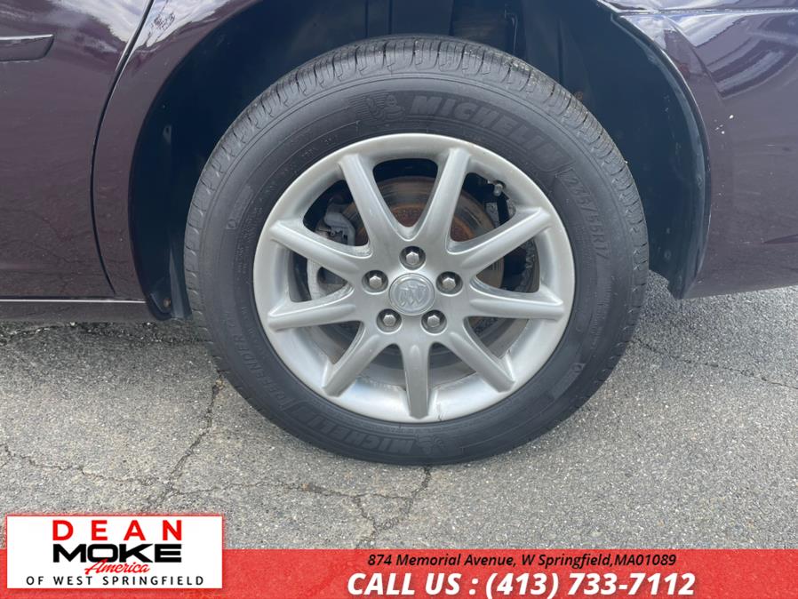 2008 Buick Lucerne 4dr Sdn V6 CXL, available for sale in W Springfield, Massachusetts | Dean Moke America of West Springfield. W Springfield, Massachusetts 2008 Buick Lucerne 4dr Sdn V6 CXL, available for sale in W Springfield, Massachusetts | Dean Moke America of West Springfield. W Springfield, Massachusetts