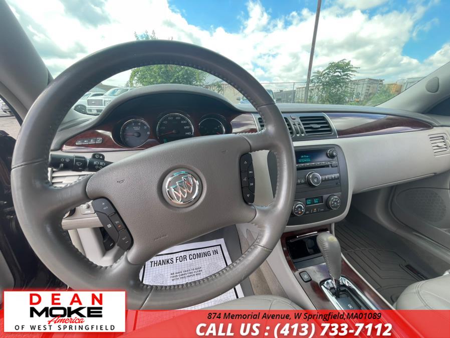 2008 Buick Lucerne 4dr Sdn V6 CXL, available for sale in W Springfield, Massachusetts | Dean Moke America of West Springfield. W Springfield, Massachusetts 2008 Buick Lucerne 4dr Sdn V6 CXL, available for sale in W Springfield, Massachusetts | Dean Moke America of West Springfield. W Springfield, Massachusetts