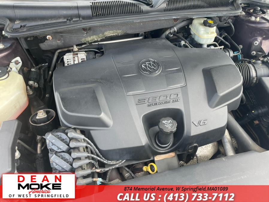 2008 Buick Lucerne 4dr Sdn V6 CXL, available for sale in W Springfield, Massachusetts | Dean Moke America of West Springfield. W Springfield, Massachusetts 2008 Buick Lucerne 4dr Sdn V6 CXL, available for sale in W Springfield, Massachusetts | Dean Moke America of West Springfield. W Springfield, Massachusetts